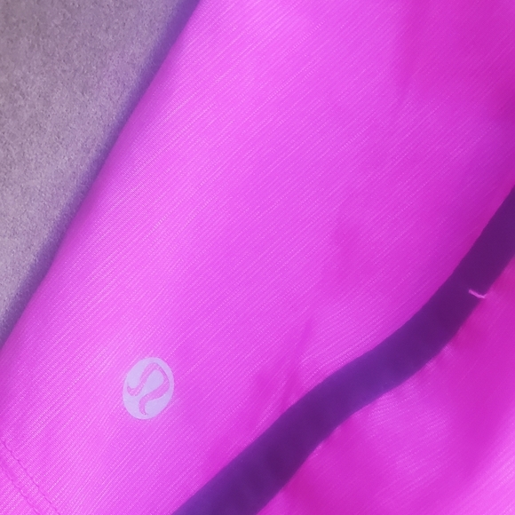 Lululemon shorts - Picture 2 of 3